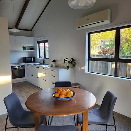 Pohutukawa Cottage Ohope المظهر الخارجي الصورة