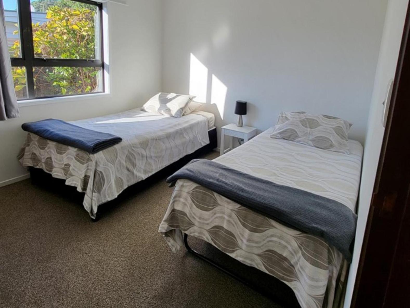 Pohutukawa Cottage Ohope المظهر الخارجي الصورة