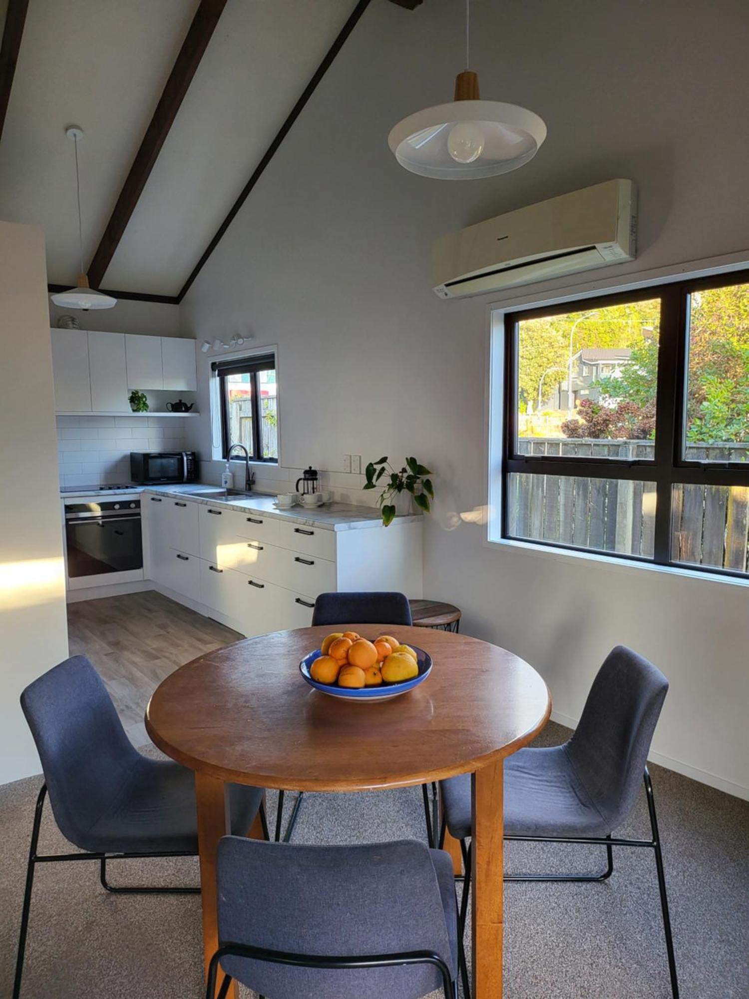 Pohutukawa Cottage Ohope المظهر الخارجي الصورة