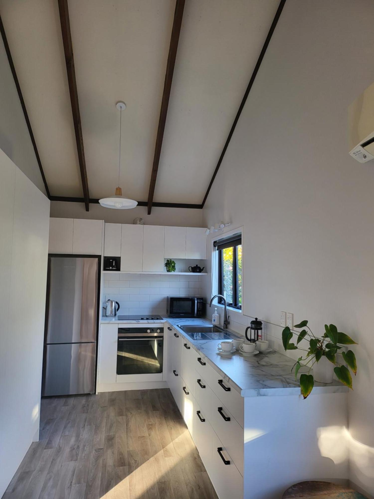 Pohutukawa Cottage Ohope المظهر الخارجي الصورة